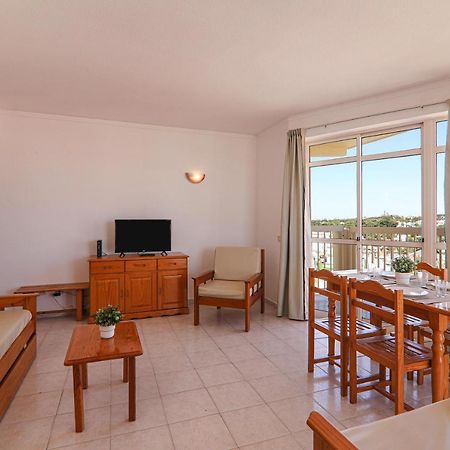 Ferienwohnung Oura 9ºa Armação de Pêra Exterior foto